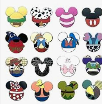 Rylee & Ink - Lemon Drops Dangles