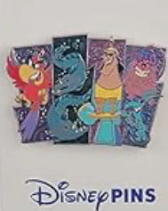 Princess Leia (Jabba's Slave) Button (Jason Palmer)