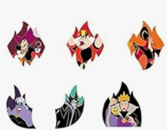 Disney Disneyland Tomorrowland 1955-1990 35 Years Astronaut Moon Space