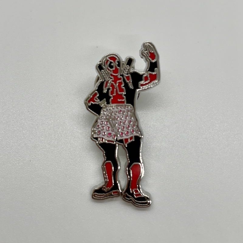 Mickey Mouse Ears Icon, Marie Aristocats