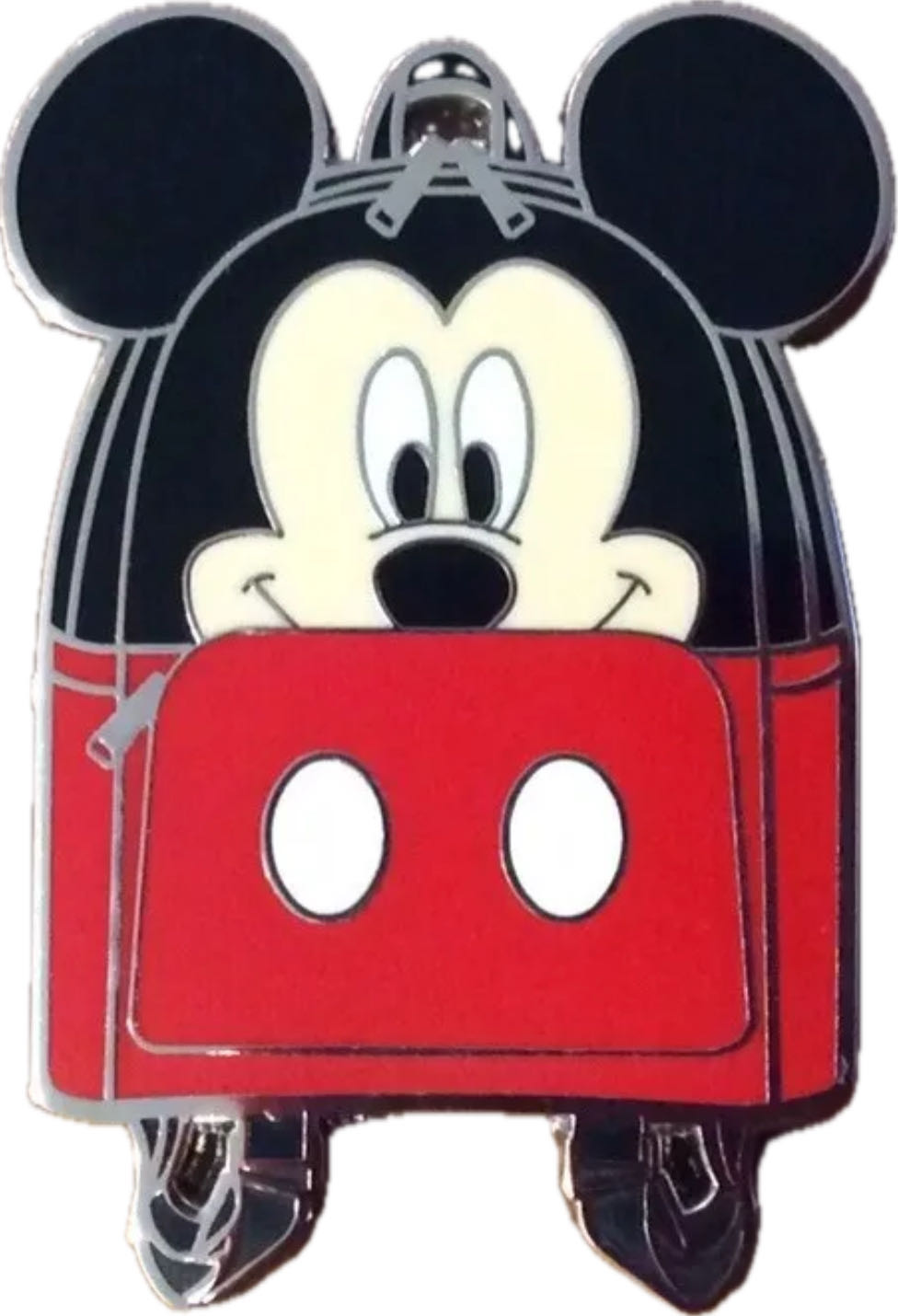 Mega Man X Zen Monkey Studios’ Limited Edition 10th Anniversary Series: Mega Man Collectible Pin