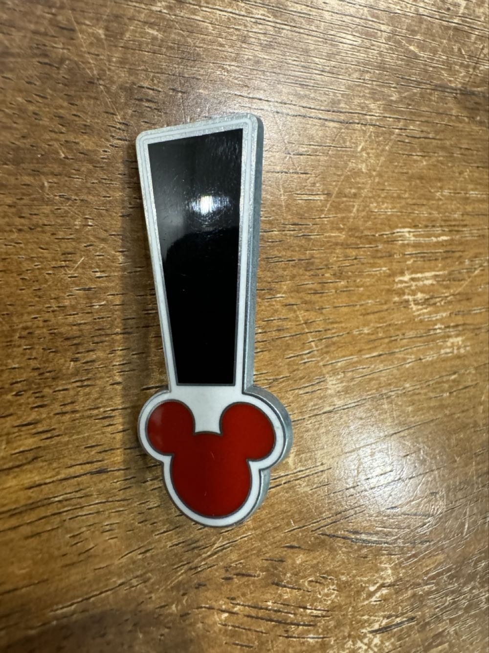 Avenger A - Iron Man - Hidden Disney