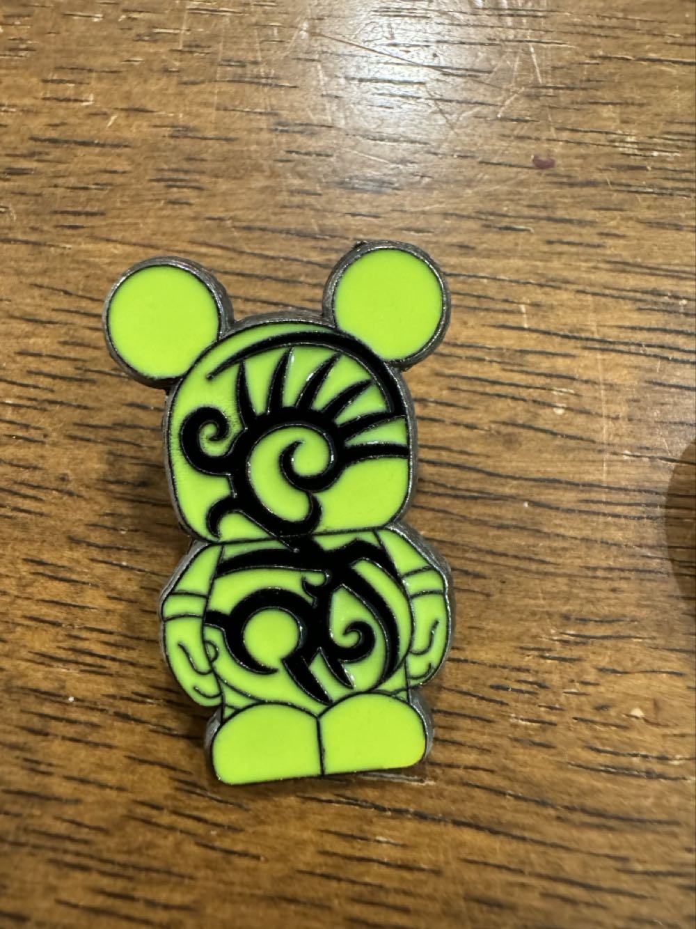 Bambi - Chocolate Swiss Roll 