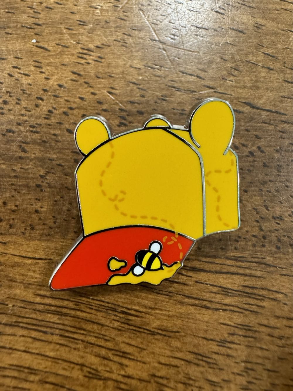 Snow White - Princess Gems Hidden Mickey