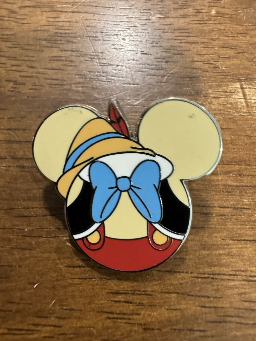 Frozen Olaf - Snow-it-all