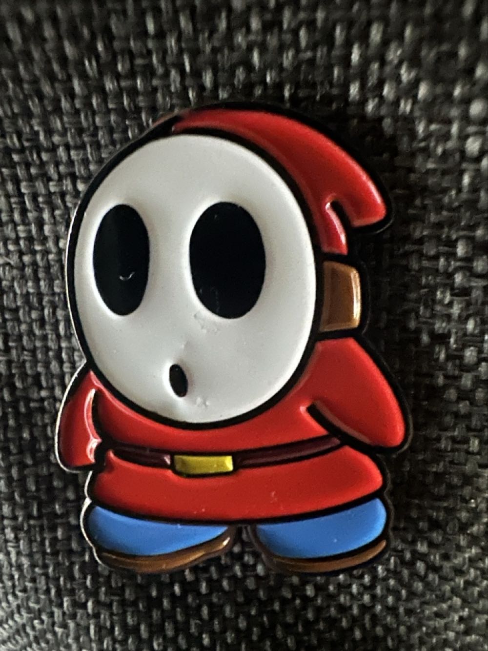 Pere’s Dragon, Elliot Bottle Cap