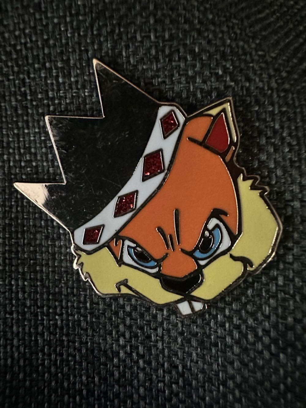 Felicia Day Buttons (Jason Palmer)