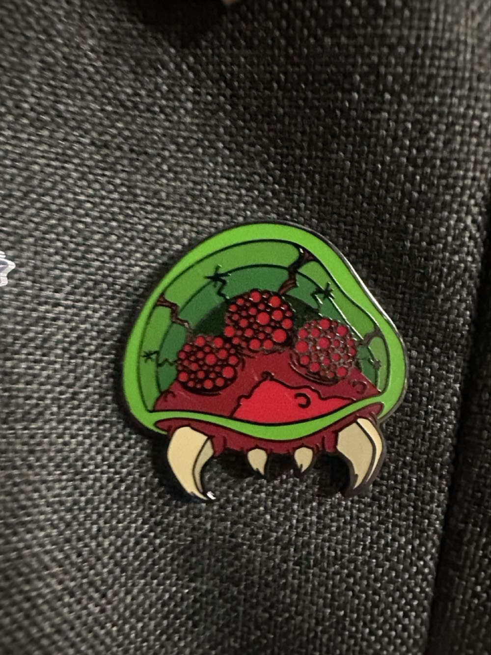 Figpin My Hero Academia: Tsuyu Asui Not Machine Specific