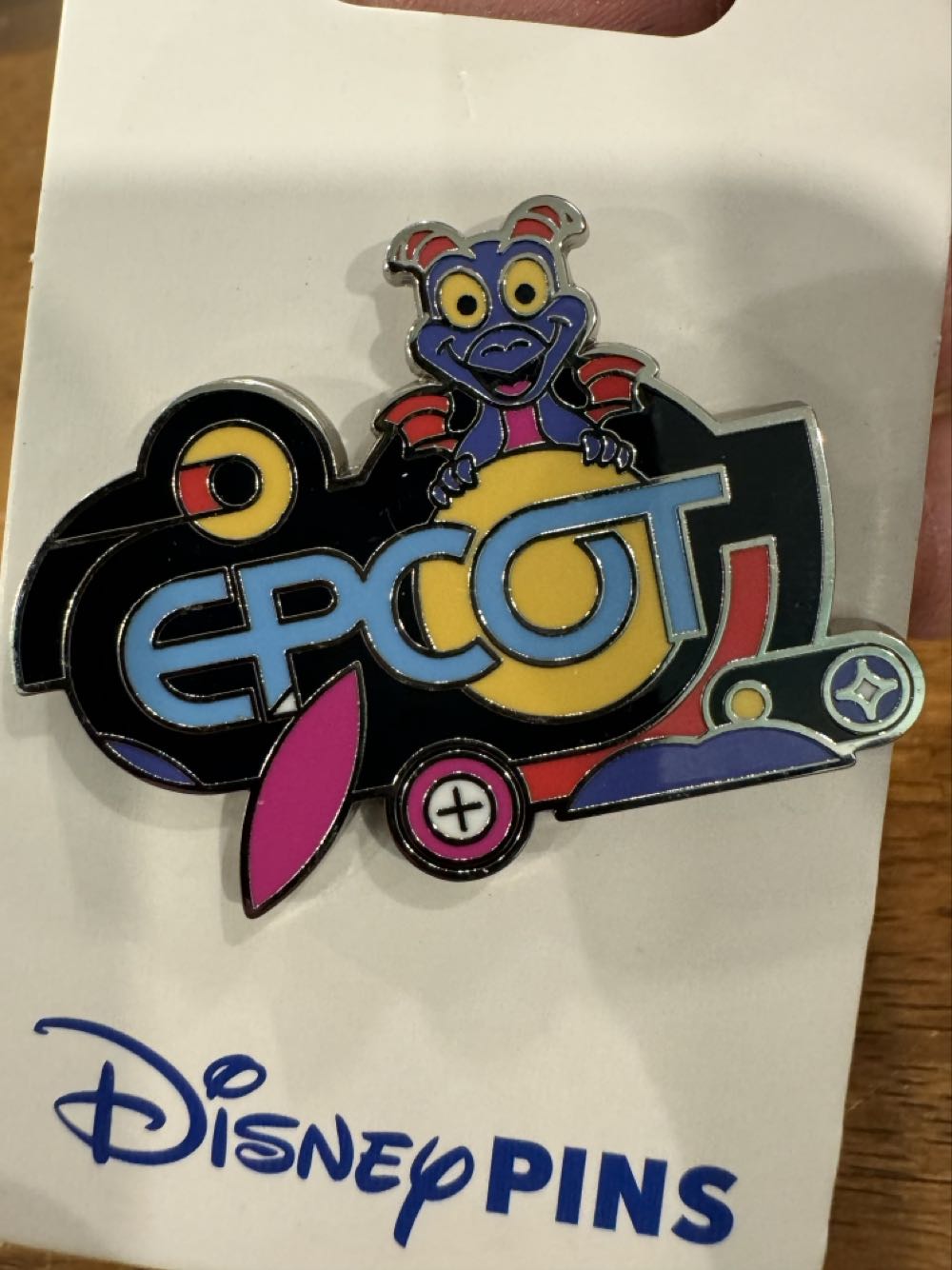 Stitch Pin #4