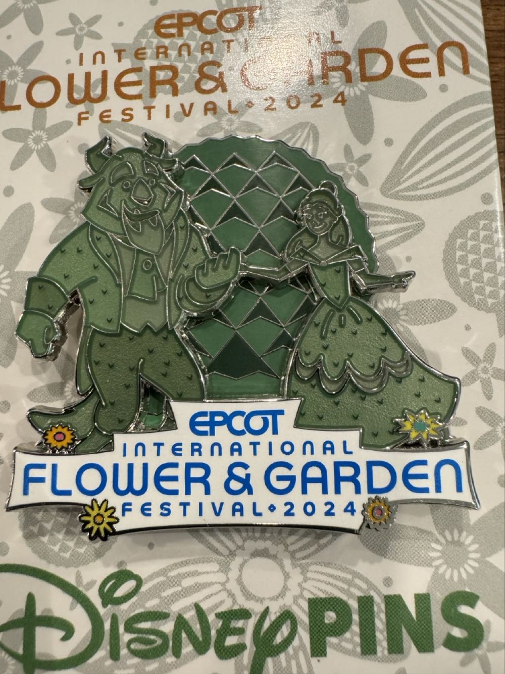 Castle Buttons (Jason Palmer)