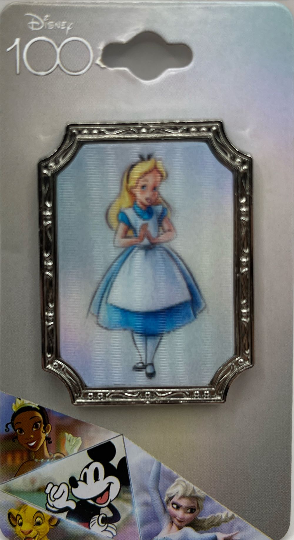 Star Wars Mystery Pin Set - Wicket