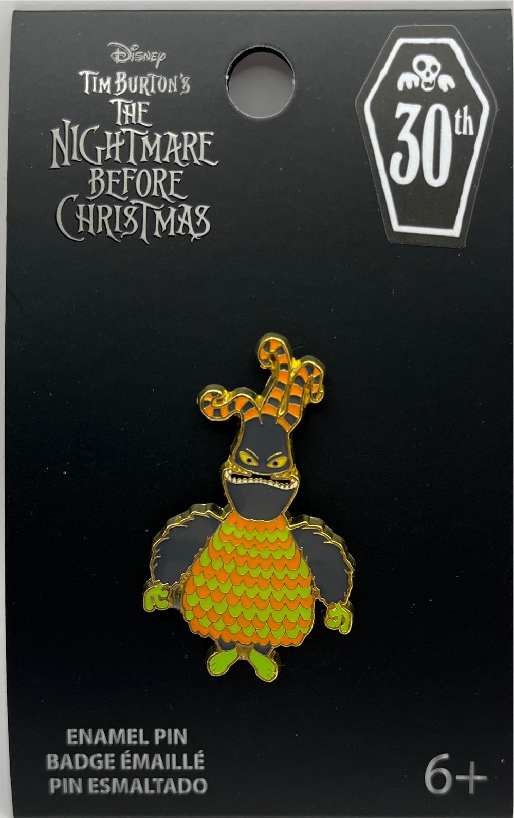 Bloat Find a Happy Place