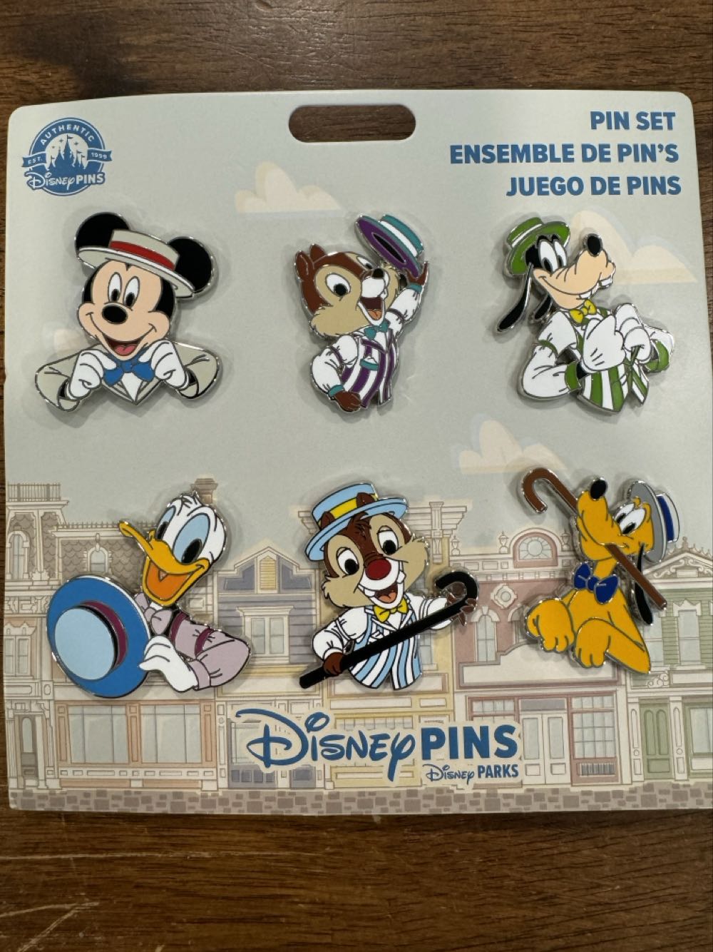 Haunted Mansion Ghosts Mary Gilbert