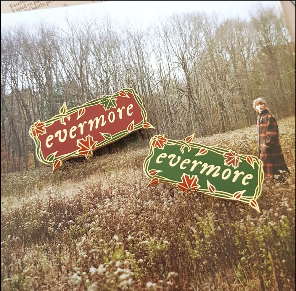 Ticket To Hell - Admit One