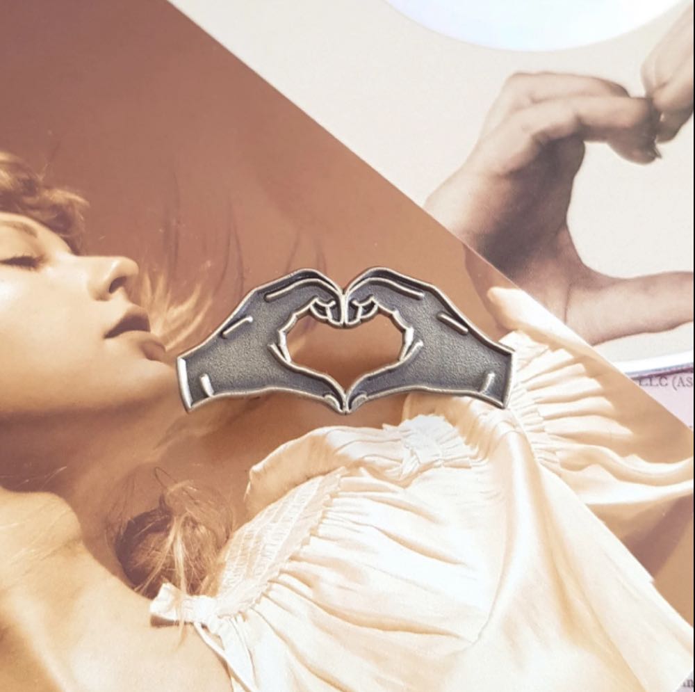 All’s Fair In Love & Poetry