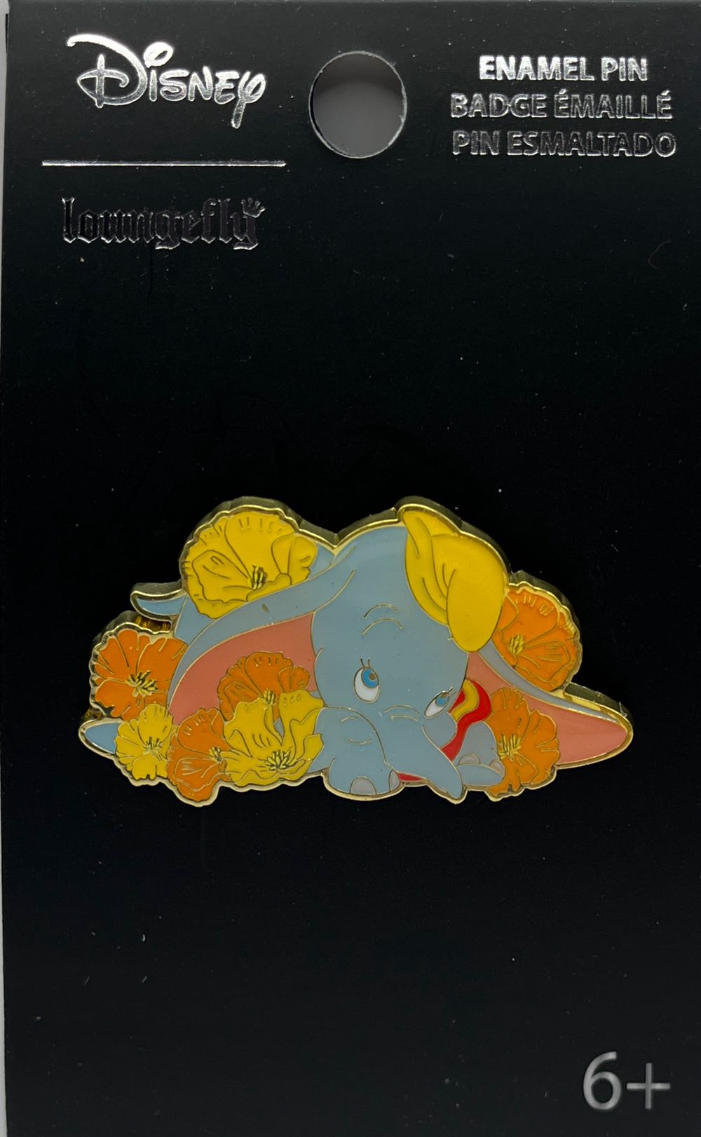 2024 - The Muppets Mystery - Janice