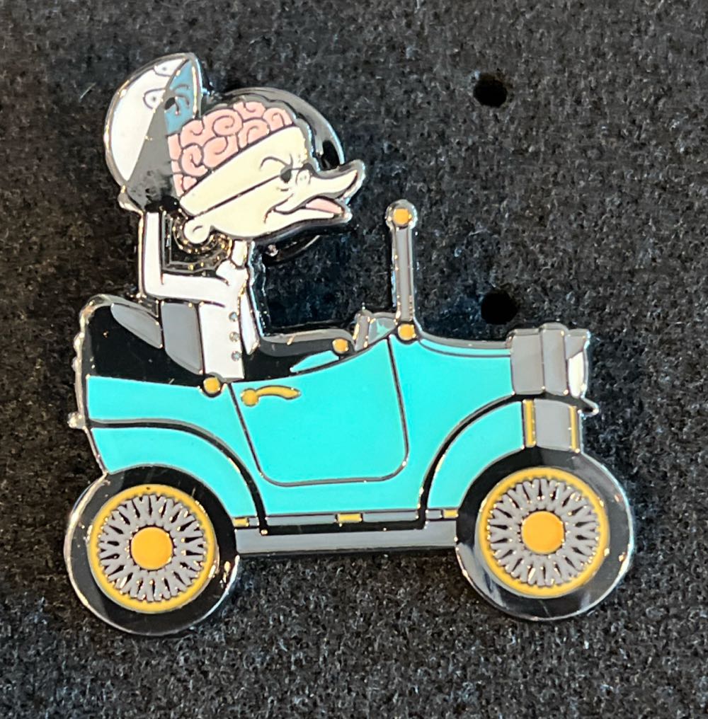 Cool Characters Collection