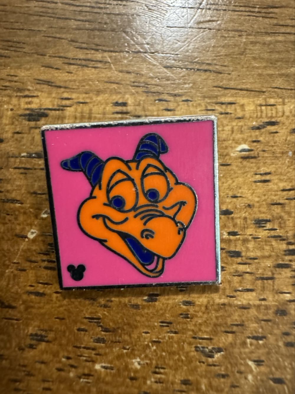 Daisy Duck: Ms. Marvel Comic Disney100 Gf Health –