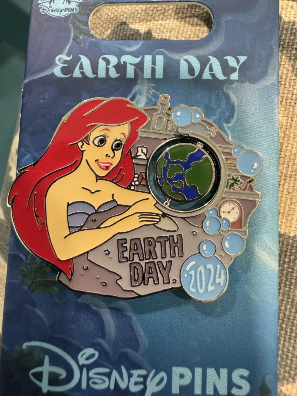 Mickey Mouse Ears Icon, Marie Aristocats