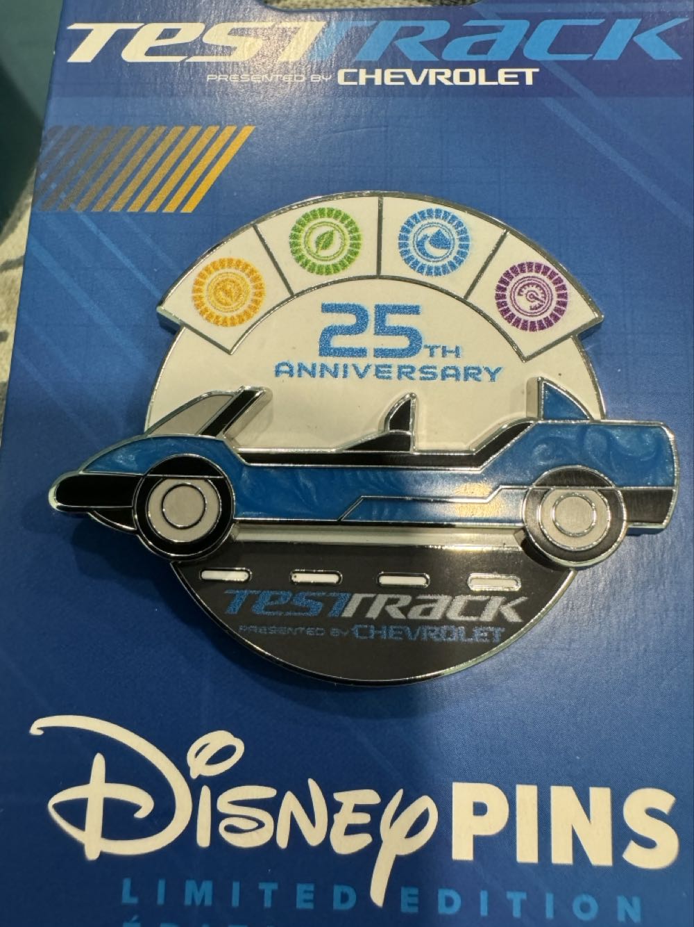 Disney Cruise Line DCL, Disney Wish Aqua Mouse, Mickey And Minnie