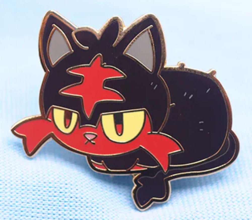 Disney Cruise Line DCL Captain Mickey Mouse Anchor