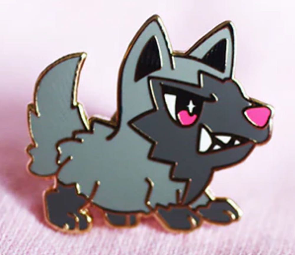 Huey Dewy Louie - Puff Pastry Trio