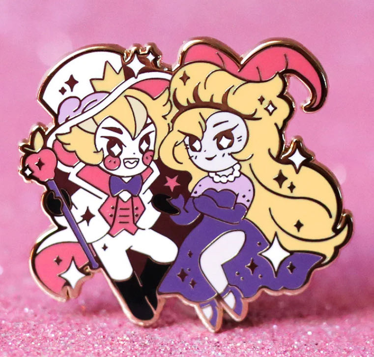 101 Dalmatians-Puppy