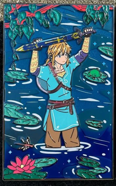 Halloween pumpkin Tigger