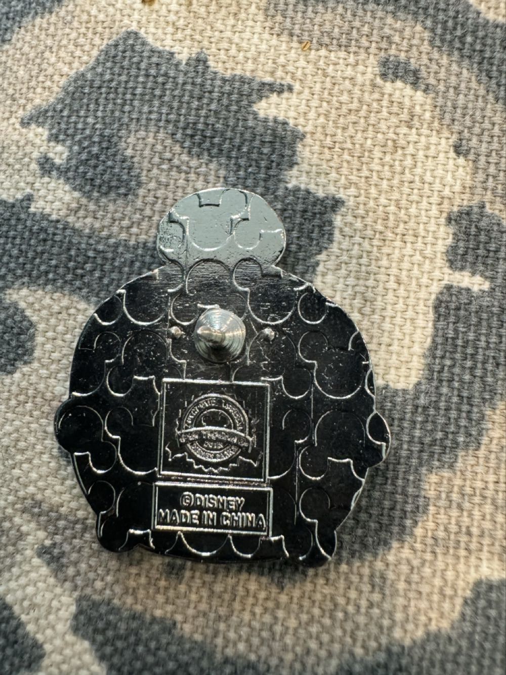 Tinker Bell, Tsum  pin collectible - Main Image 2