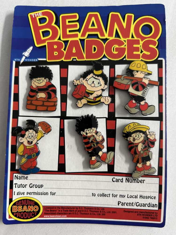 The Haunted Mansion - Mystery Pin Collection Nephews Band