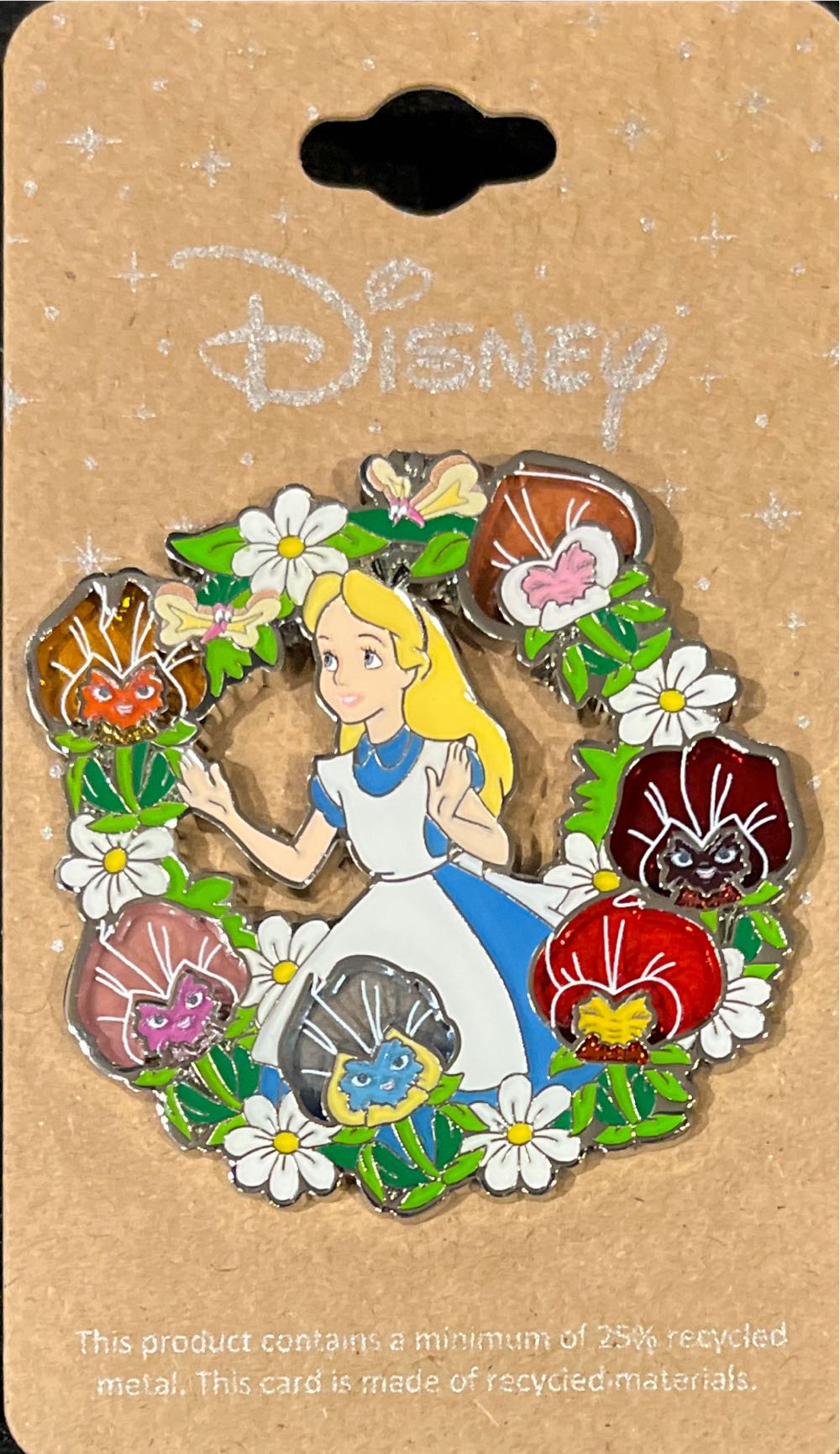 Meeko with Pumpkin Pie