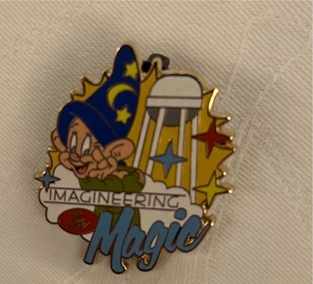 I Solemnly Swear That I Am Up To No Good