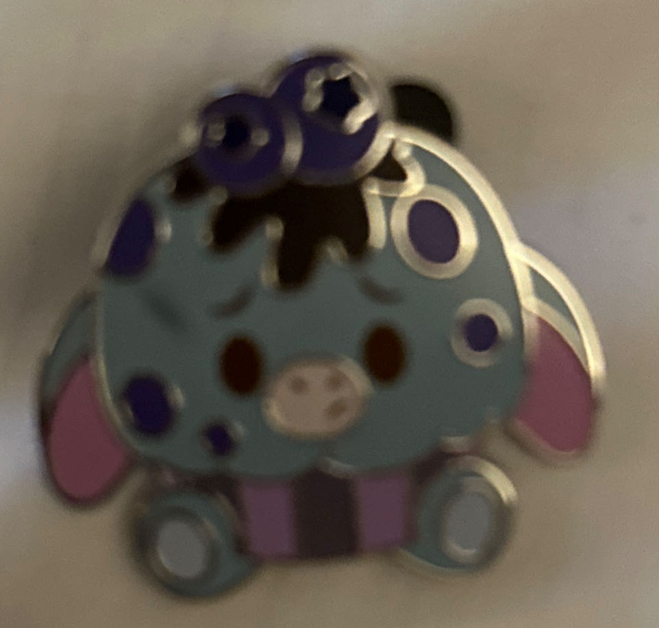 Alice A, Alice In Wonderland