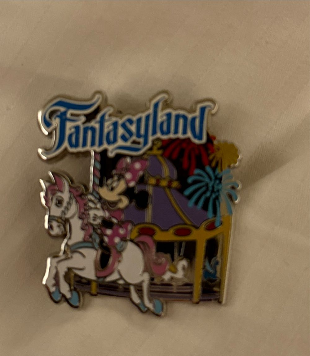 Rock’n Roller Coaster, Pedal To The Metal