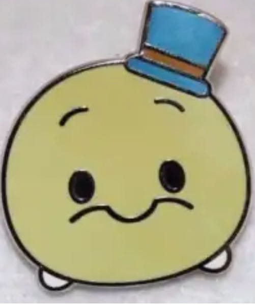 #Tsum Tsum Mystery Pin Pack Series 2  pin collectible - Main Image 3