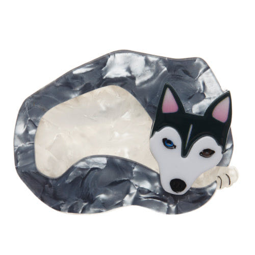 Purdy With Collar. 101 Dalmatians.