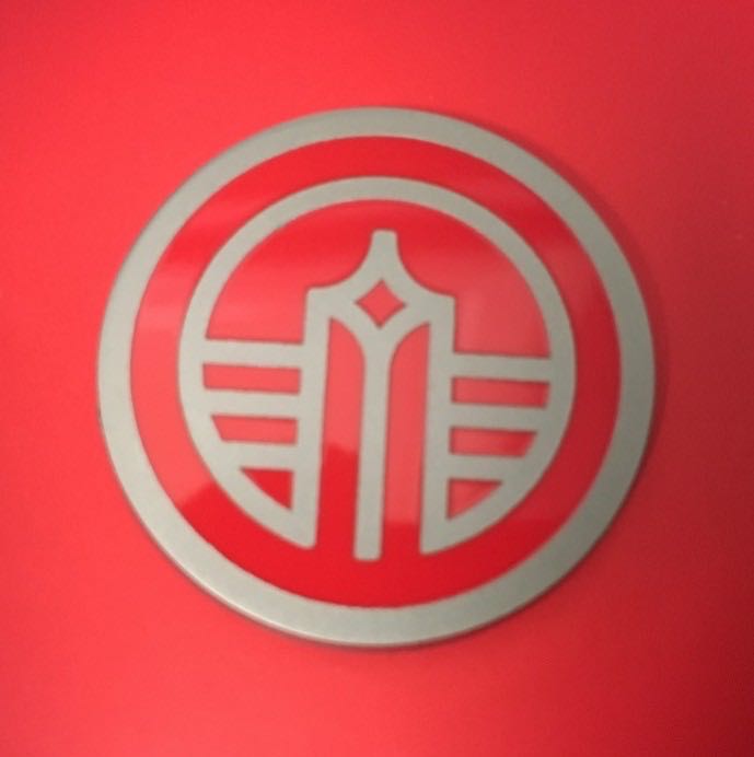 Scrooge McDuck snowman