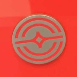 Goofy Jumping 90th Anniversary