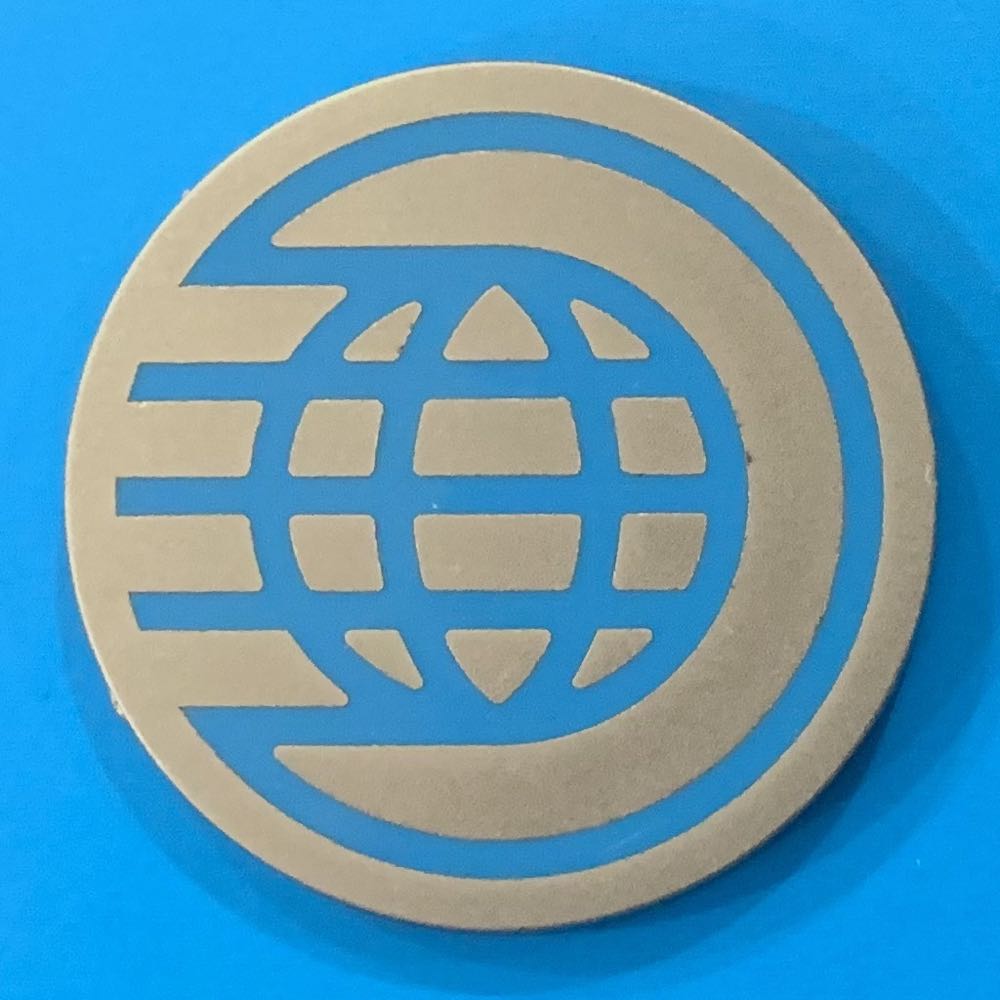 IVDR Pin