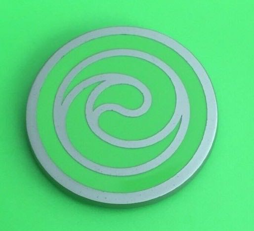 Nightmare Before Christmas Jack Skellington RIP Gravestone Disney Pin