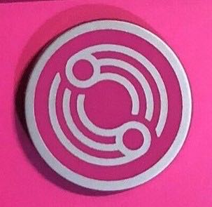 Limited Edition Let’s Play Volume 3 Bunty Sheep And Sam & Bowser Enamel Pins