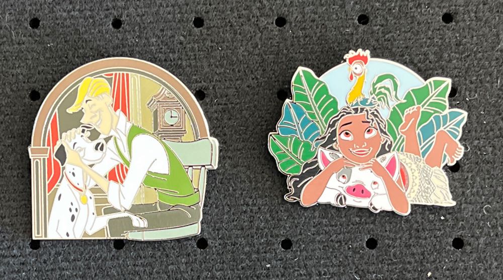 55727 Dlr Wdw Princess Crowns Jasmine