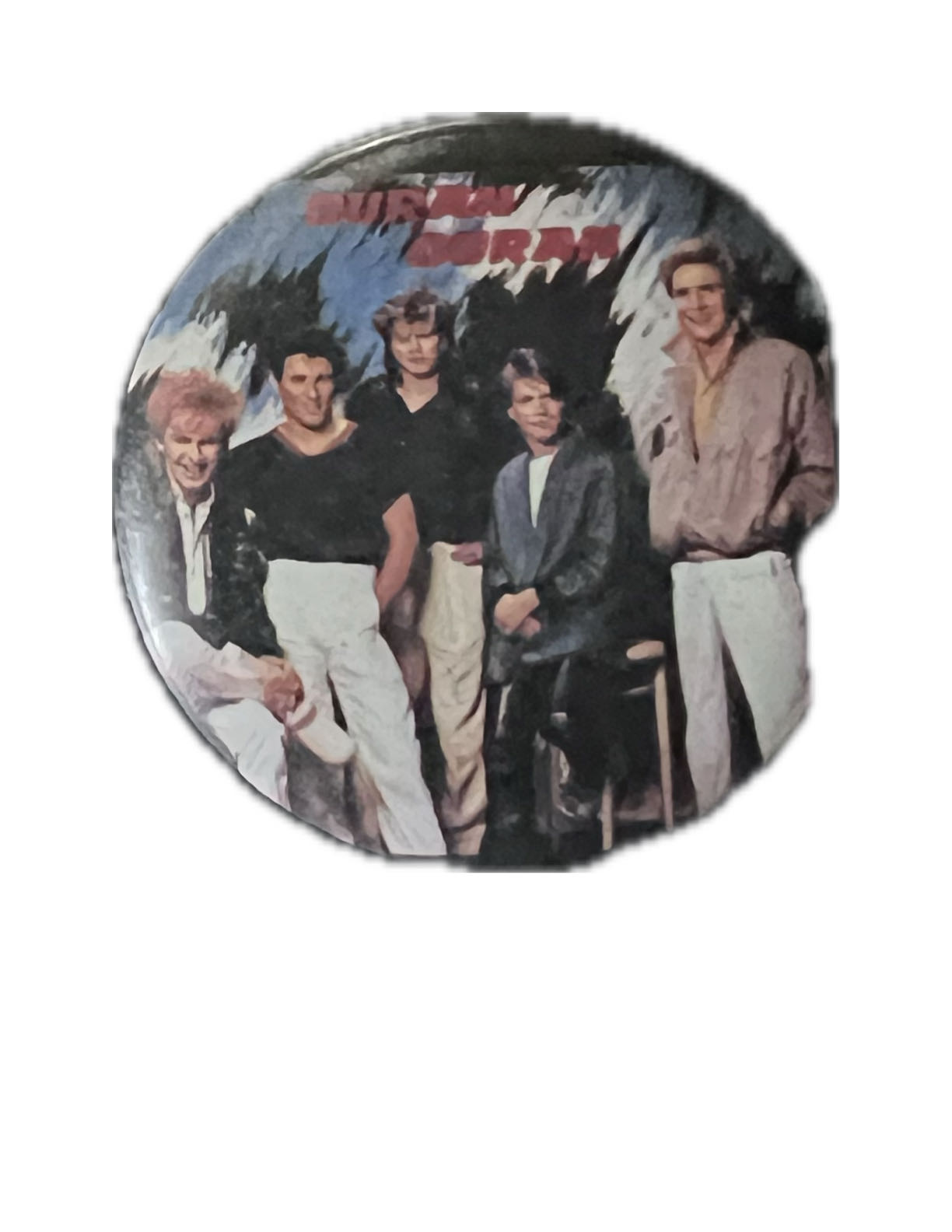 Loungefly Disney Littler Mermaid Tritons Gift 3 Inch Collector Box Pin