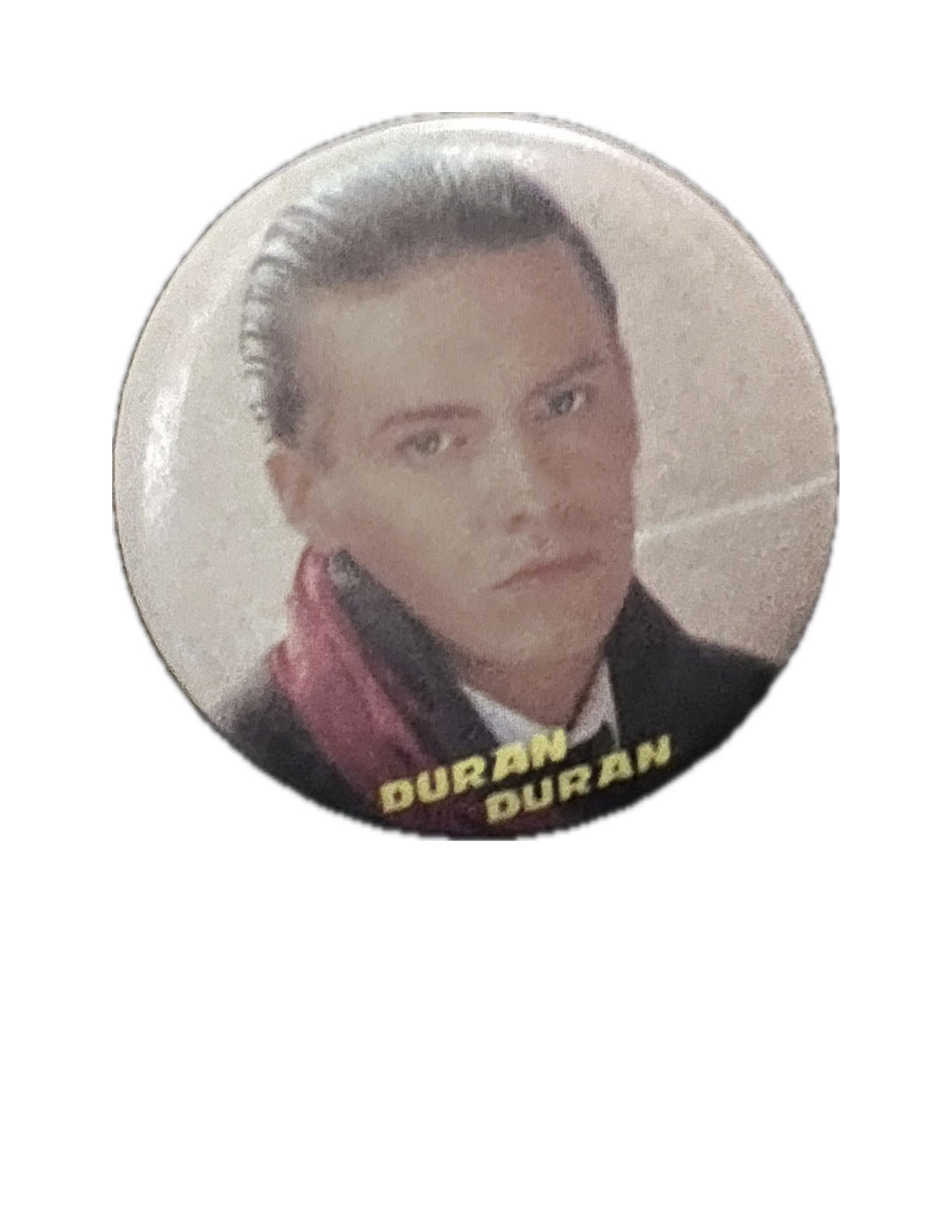 Haunted Mansion, Grave Yard Singing Ghost Big Ears