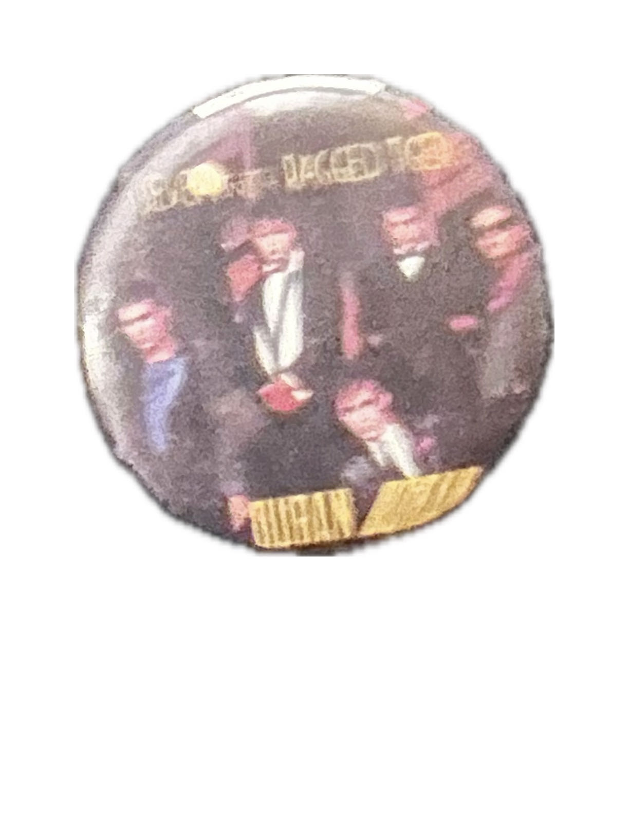 101 Dalmatians-Puppies