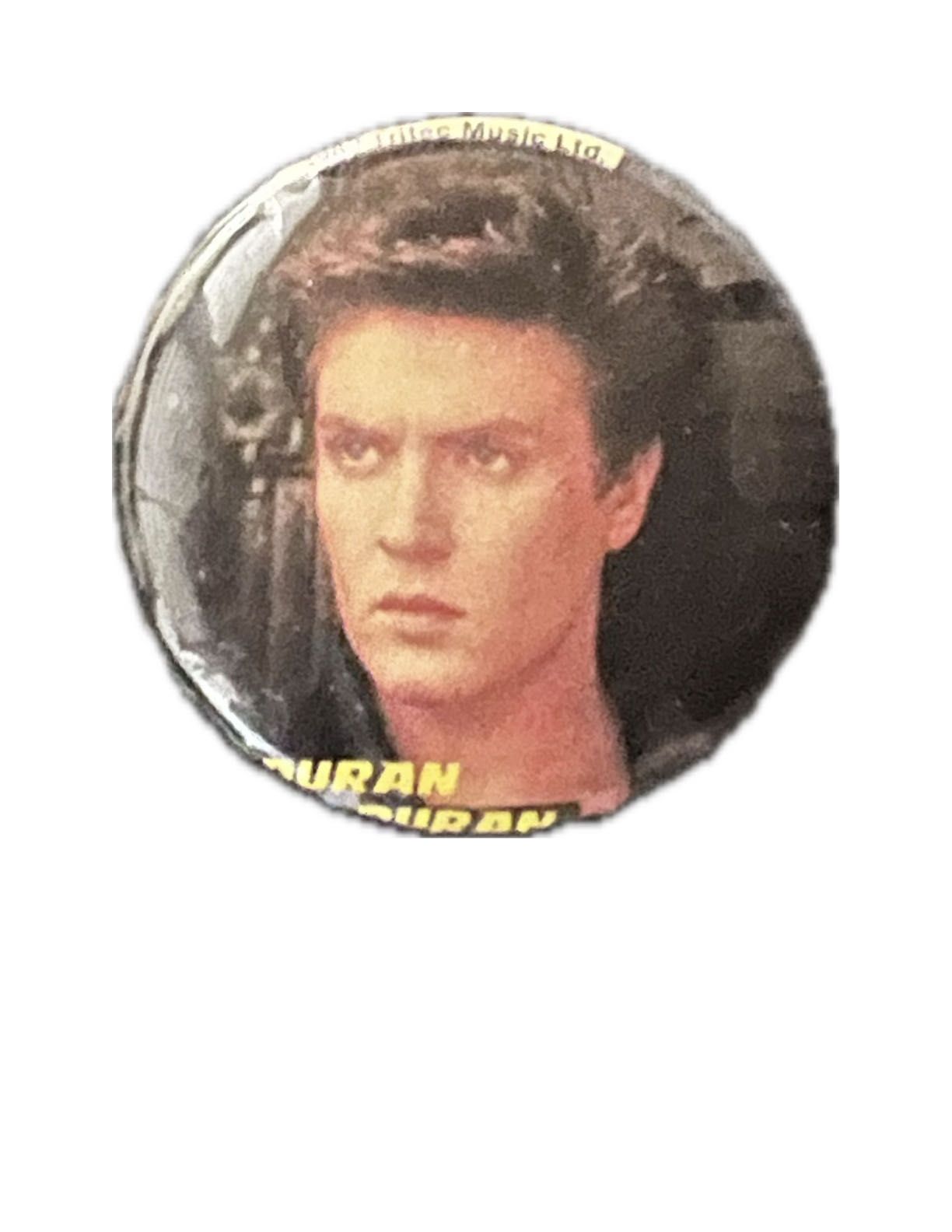 Lock, Shock, & Barrel Snow Globe (30th Anniversary)