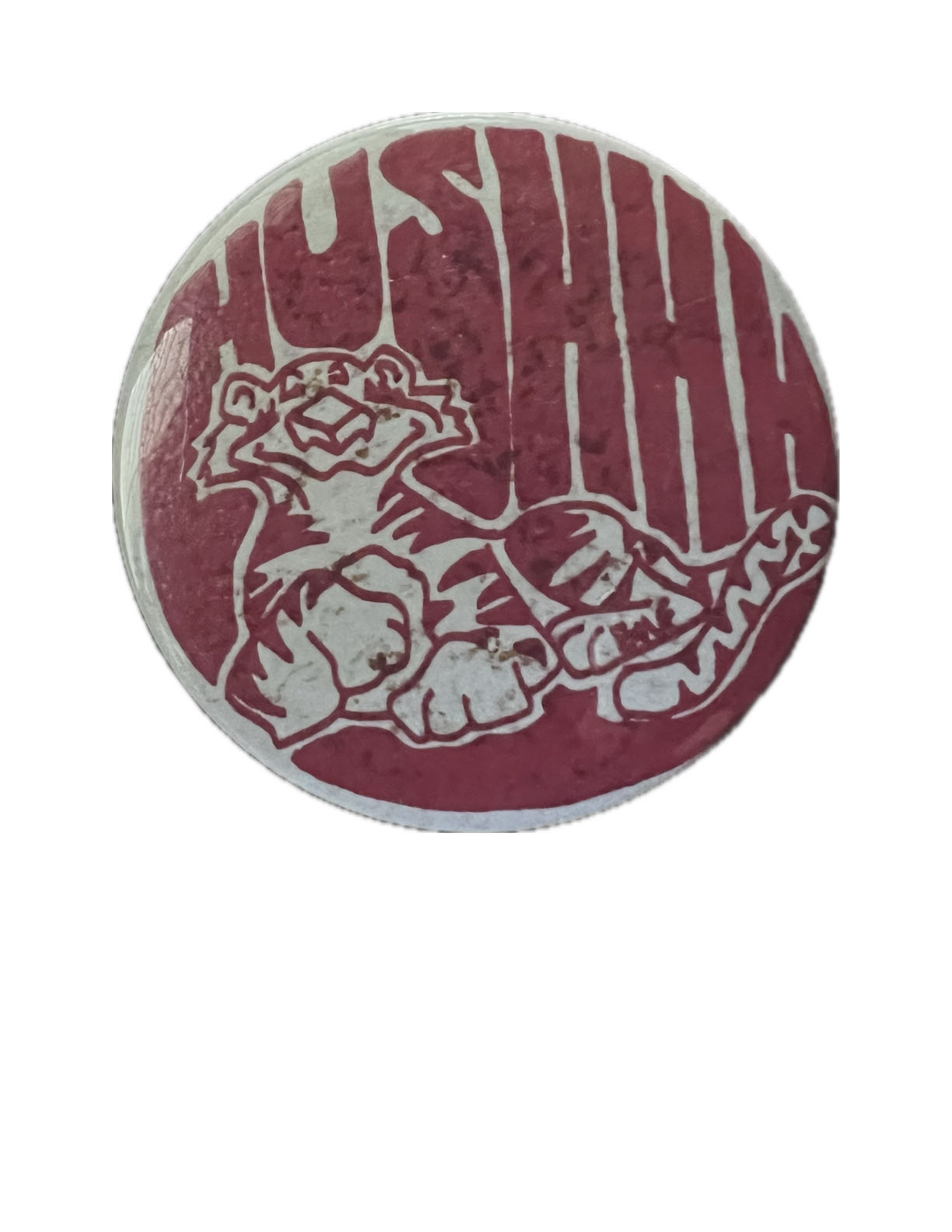 Ice Cream Mystery Pin