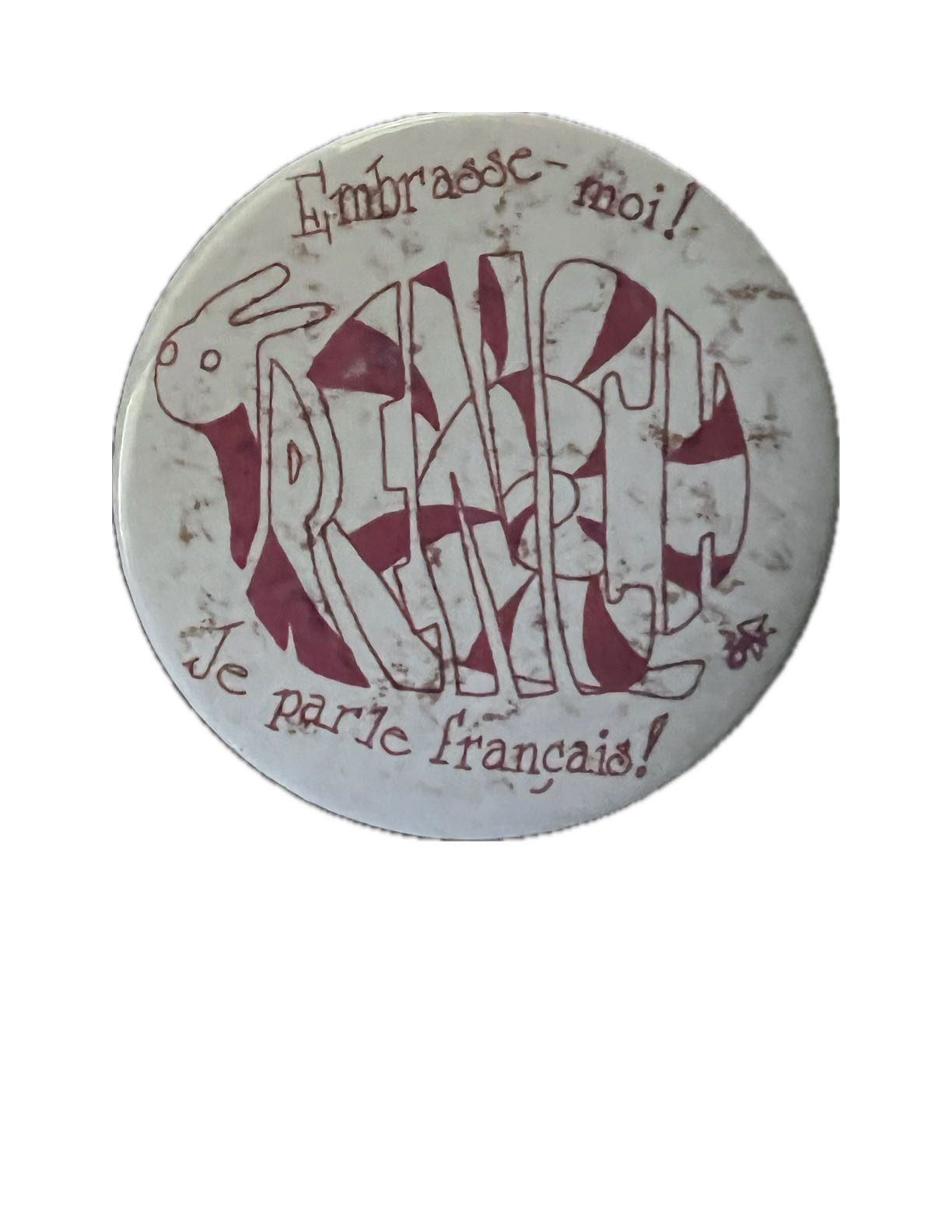 New Romantics Castle