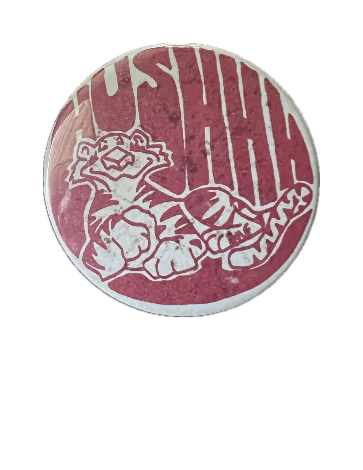 Disney Villains Flames Loungefly