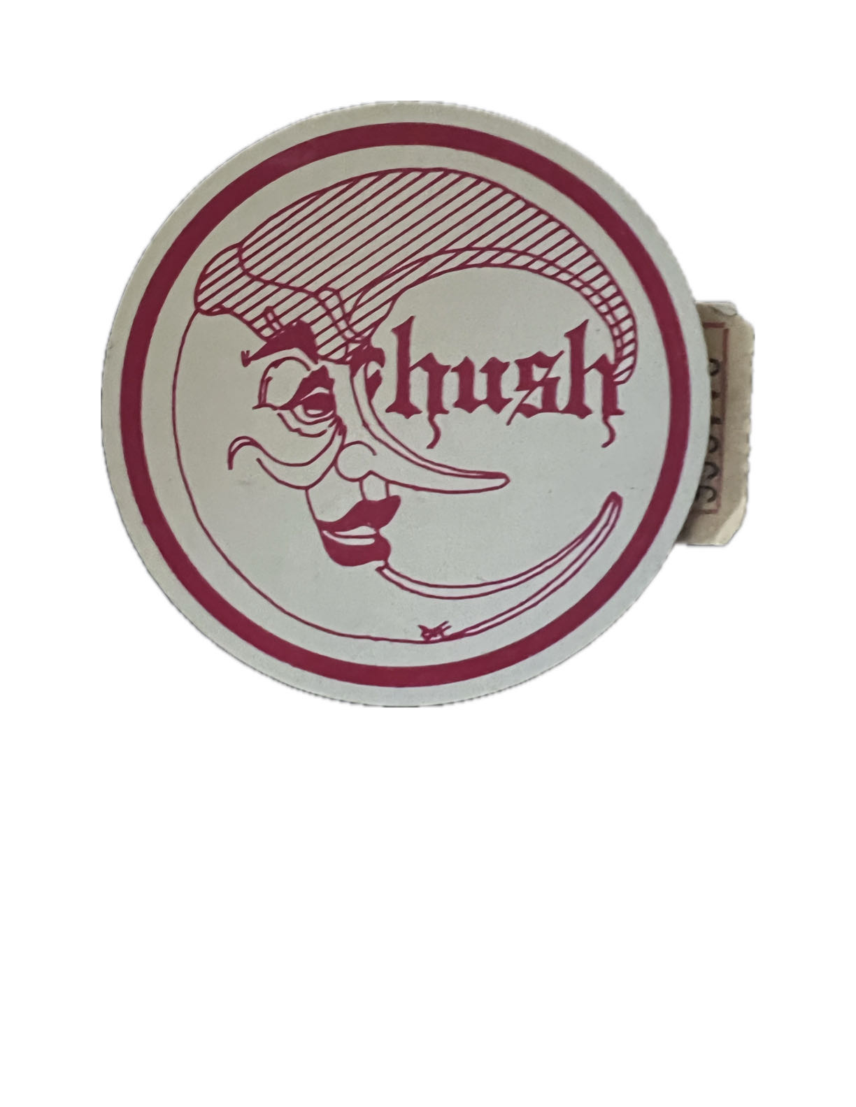 Mickey Mouse, it was all started with, opening doors